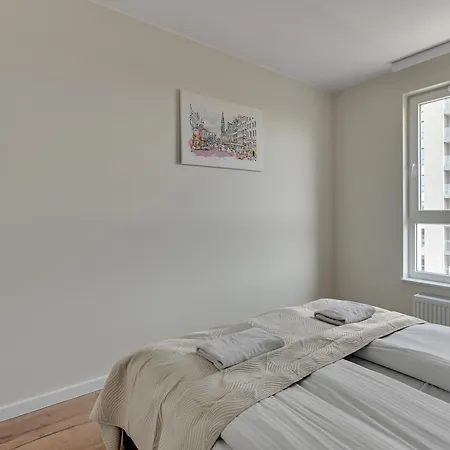 Appartement Horizon 122 - Sea View By Grand *