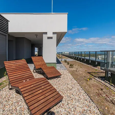 Horizon 122 - Sea View By Grand Appartement