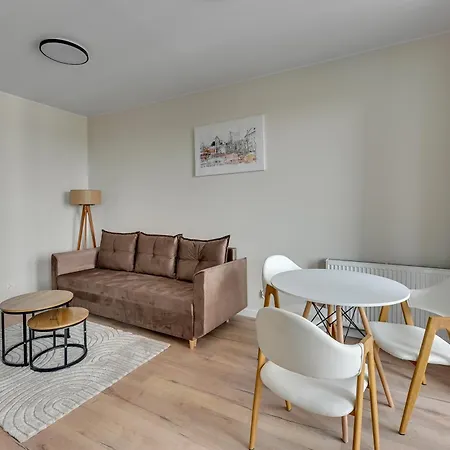 Appartement Horizon 122 - Sea View By Grand