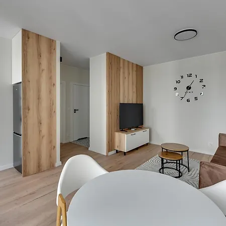 Horizon 122 - Sea View By Grand * Gdańsk