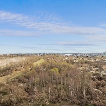 Appartement Horizon 122 - Sea View By Grand