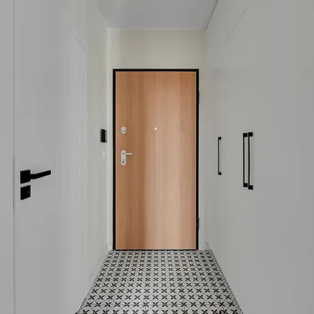 Horizon 122 - Sea View By Grand Apartament