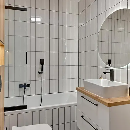 Horizon 122 - Sea View By Grand Appartement *