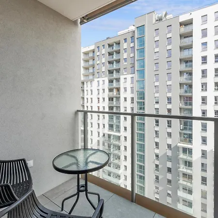 Apartament Horizon 122 - Sea View By Grand *