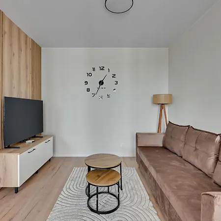 Appartement Horizon 122 - Sea View By Grand