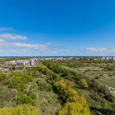 Horizon 122 - Sea View By Grand *