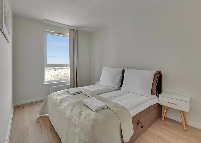 Horizon 122 - Sea View By Grand