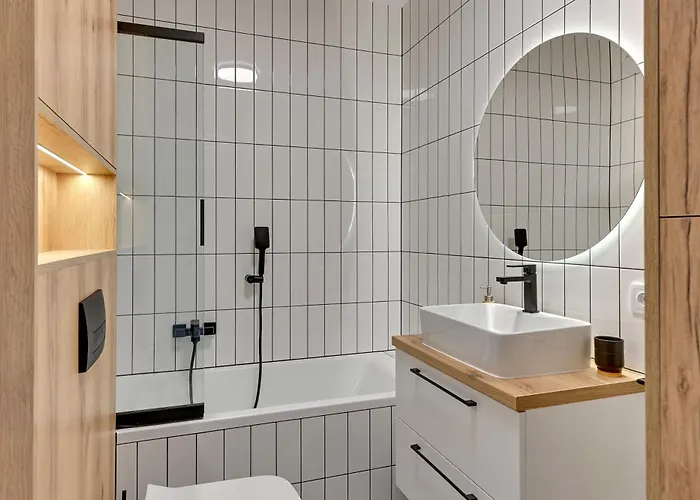 Horizon 122 - Sea View By Grand アパート *