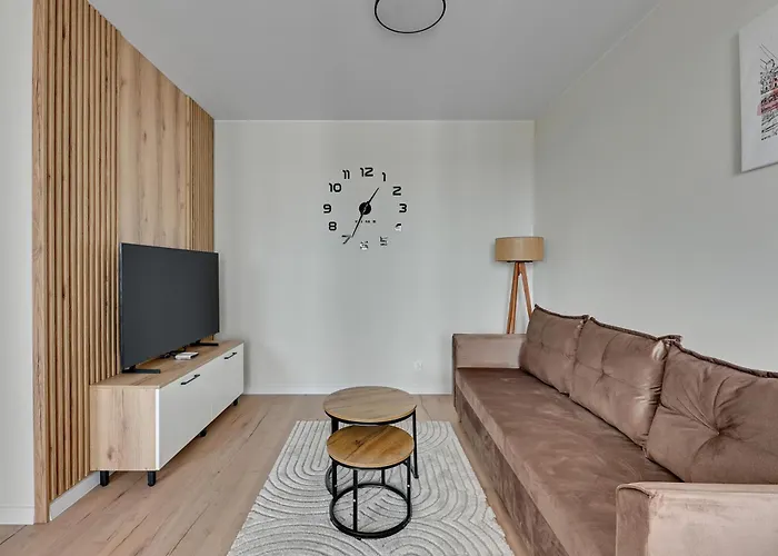 アパート Horizon 122 - Sea View By Grand