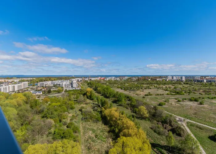 Horizon 122 - Sea View By Grand *