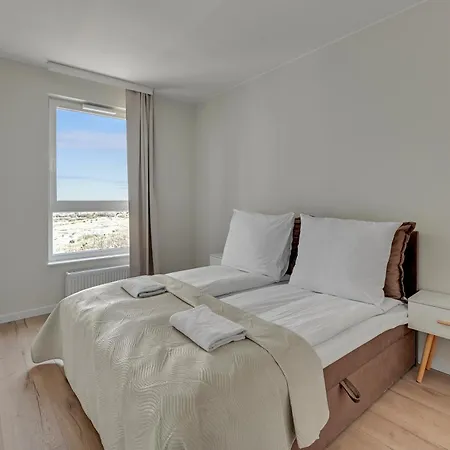 Horizon 122 - Sea View By Grand