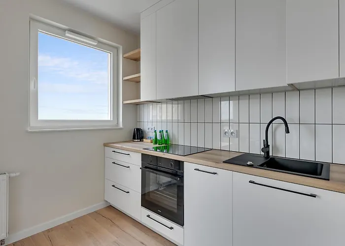 Horizon 122 - Sea View By Grand