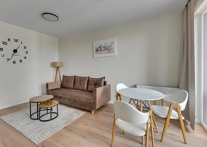 Lägenhet Horizon 122 - Sea View By Grand